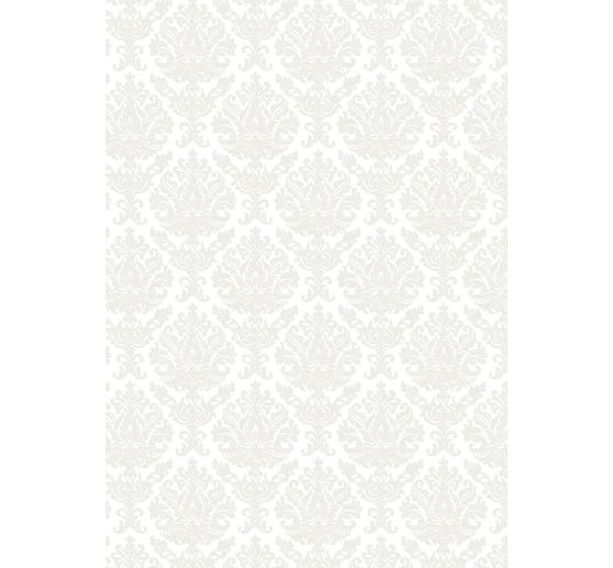 Paper set "Enchanted Land", 9 sheets, A4