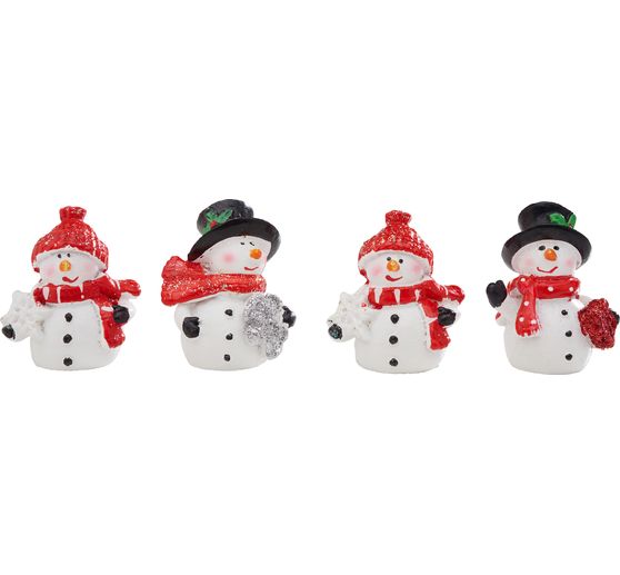 VBS Mini Schneemann "Frosty"