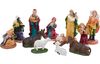 VBS Krippenfiguren "Galiläa"