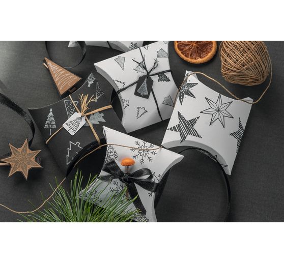 Stempel-Set