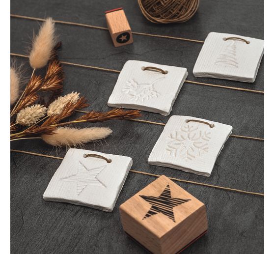 Stempel-Set