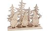 VBS Holz-Steckmotiv "Wichteltrio"