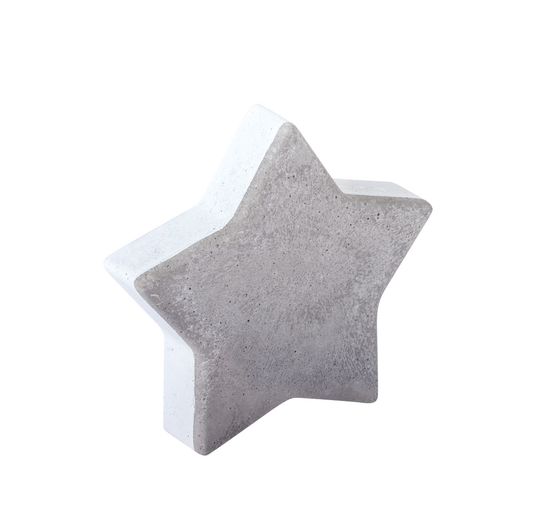 Gießform "Stern"