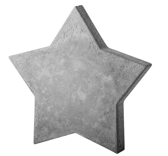 Gießform "Stern"