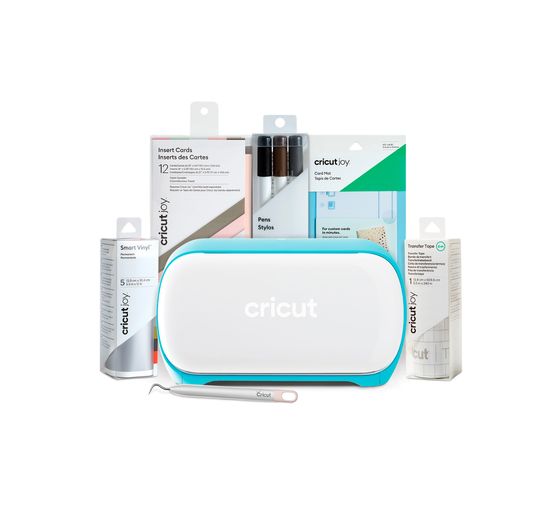 Cricut Joy Starter Bundle