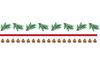 Washi Tapes "XMAS Berries"