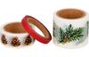 Washi Tapes "XMAS Berries"