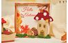 Serviette "Hello Autumn"