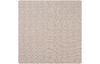 Baumwoll-Stoff "Drops Taupe"