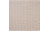 Cotton fabric "Drops Taupe"