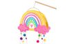 Laternen-Bastelset "Cute Rainbow"