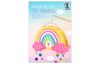 Lantern handicraft set "Cute Rainbow"