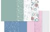 Motif sheet assortment "Winterdream"