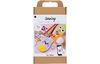 Starter sewing craft kit "Teddy bears"