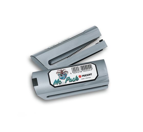 Ringelband Spleißer "McPack"