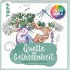 Book "Colorful World - Quelle der Gelassenheit"