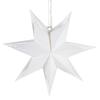 3D Paper star "45 cm"