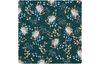 Baumwoll-Stoff "Brilliant" Bright Flowers