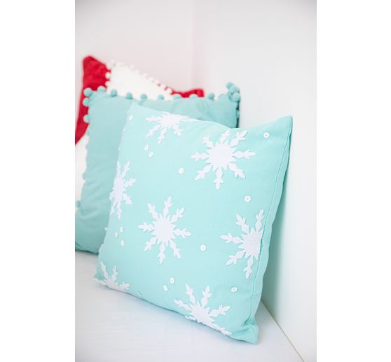 Sizzix Bigz Stanzschablone "Ornate Snowflake"