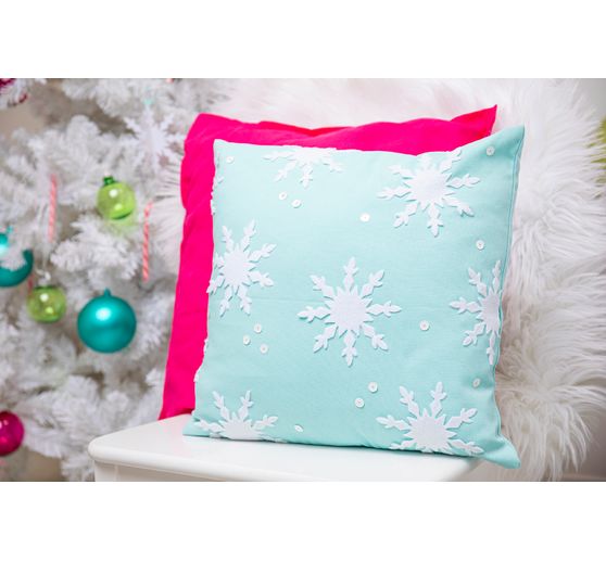 Sizzix Bigz Stanzschablone "Ornate Snowflake"