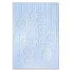 Sizzix 3D Embossing template "Sparkly Ornaments"