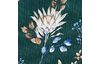 Baumwoll-Stoff "Brilliant" Bright Flowers