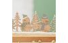 VBS Wooden building kit "Snowmen"