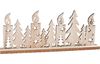 VBS Holz-Steckmotiv "Kerzen"