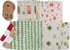 Advent calendar set "By Nature"
