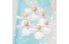 VBS Craft kit "Acrylic ball angel"