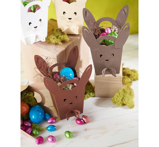 Mini Taschen "Osterhase"