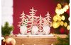 VBS Holz-Steckmotiv "Wichteltrio"