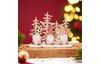 VBS Holz-Steckmotiv "Wichteltrio"