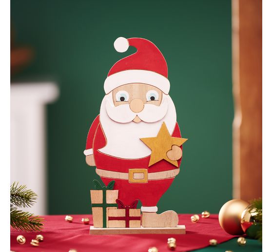 VBS Bastelfarben-Set "Christmas Time"