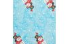 Paper handkerchiefs "Happy Snowman"