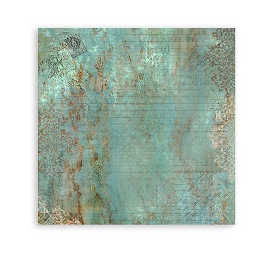 Fabric package "Around the World"