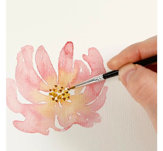 Starterset Aquarellfarben