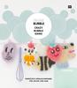 Rico Design Creative Bubble "Crazy Bubble Gang"