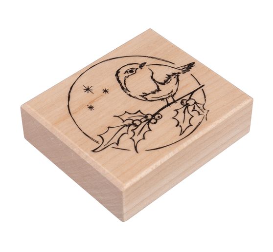 BUTTERER Stempel "Robin"