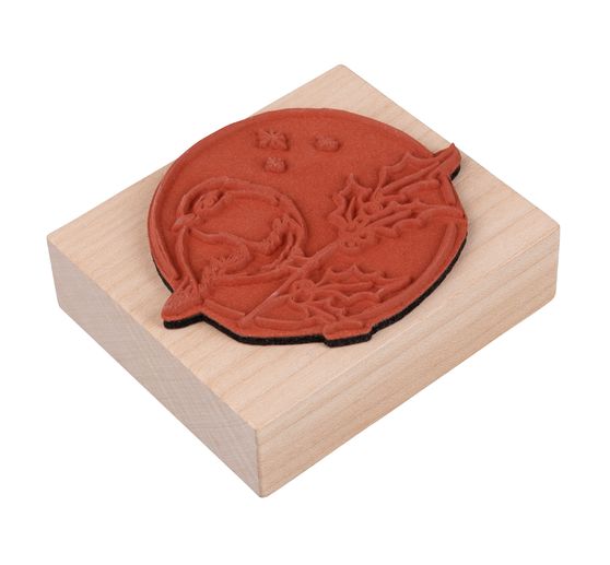 BUTTERER Stempel "Robin"