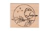 BUTTERER Stempel "Robin"