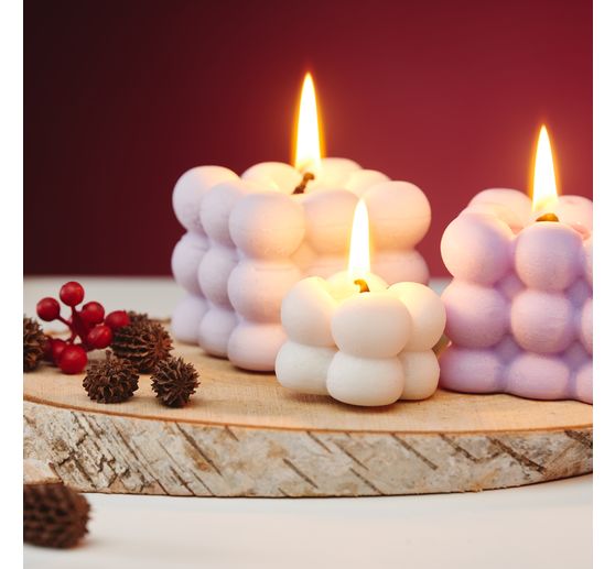 Candle Drops