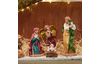 VBS Christmas crib "Damascus"