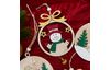 VBS Decoration pendant "Frosty Friends"