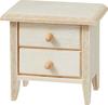 Miniature night cabinet