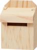 Miniature letter box