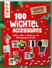 Buch "100 Wichtel-Accessoires"
