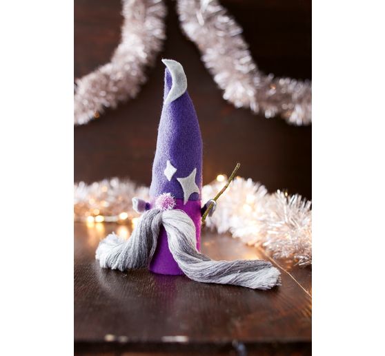 Buch "Weihnachtswichtel (kreativ.kompakt)"