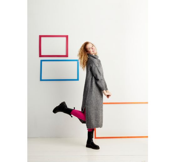 Schachenmayr Magazin 045 "brushed up moments"