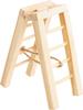 Miniature stepladder